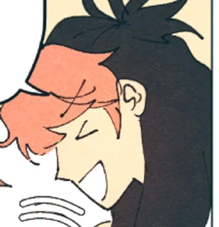 😆 emoji Мэй 🍓 @joekrwii Telegram sticker 17 of 46