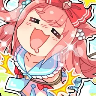 Sticker from 𝓾𝓶𝓪𝓶𝓾𝓼𝓾𝓶𝓮 ˎˊ˗ PT. 1 @sweetdodost