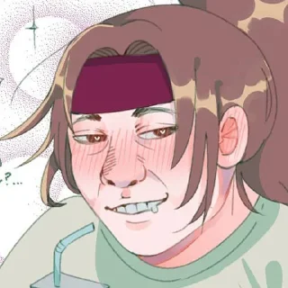 🔪 emoji Рачина Mobile Legends Telegram sticker 7 of 47