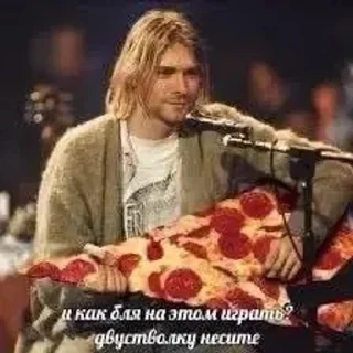 🌟 emoji Лютый Митол 🤘🏻 Telegram sticker 11 of 113