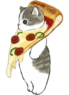 🍕 emoji 🫐больше тут➡️ @emojipipka Telegram sticker 13 of 36