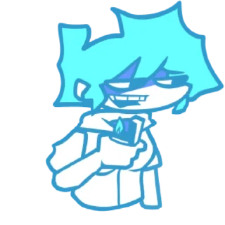 ▶️ emoji SkyHye (@Klonikman) Telegram sticker 10 of 24