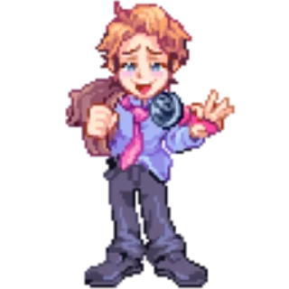 Sticker from Corruption Week 6 (@Klonikman)