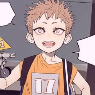 😄 emoji 𝐌𝐨 𝐆𝐮𝐚𝐧 𝐒𝐡𝐚𝐧 Telegram sticker 21 of 103