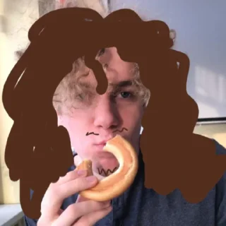 😋 emoji дядя егор Telegram sticker 1 of 11