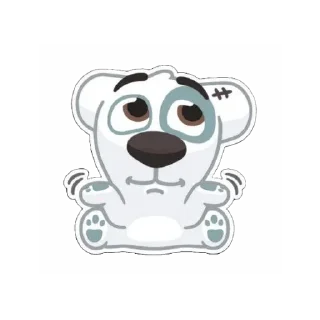 🌟 emoji @swenvvy Telegram sticker 15 of 45