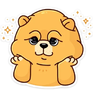 😏 emoji Тао (@TgSticker) Telegram sticker 7 of 48