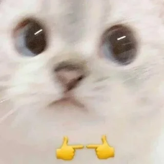 👈 emoji Щось типу...🤨 Telegram sticker 10 of 120