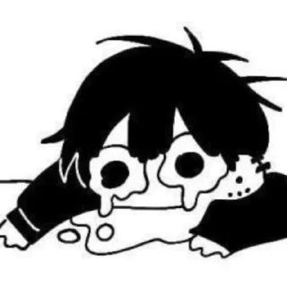 😅 emoji Для всех случаев в жизни Telegram sticker 6 of 111