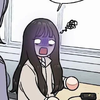 😱 emoji Для всех случаев в жизни Telegram sticker 19 of 111