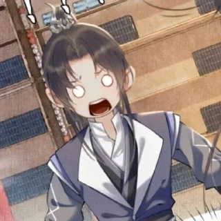 🌺 emoji Псина Мо Telegram sticker 24 of 102
