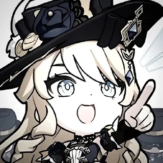 🌟 emoji •𝑵𝒂𝒗𝒊𝒂• @rottengly Telegram sticker 24 of 61