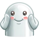 Sticker from My