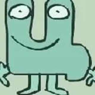 🔡 emoji Алфавит Telegram sticker 19 of 34