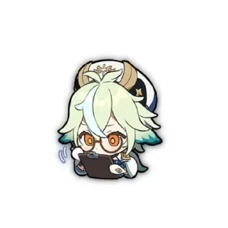 🌱 emoji ♡сахароза♡ from @otayanami Telegram sticker 9 of 21