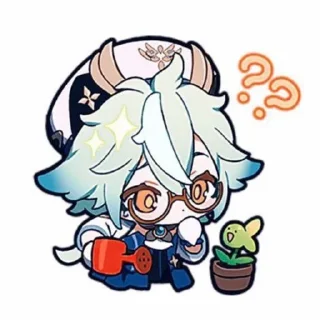 Sticker from ``𝙨𝙪𝙘𝙧𝙤𝙨𝙚 !! | @yunamill