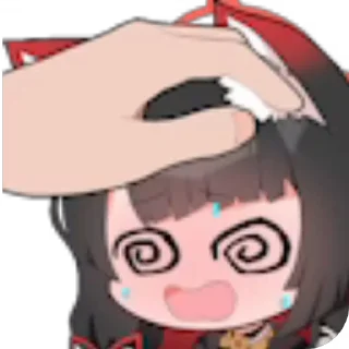 🤗 emoji Xxx Telegram sticker 17 of 118