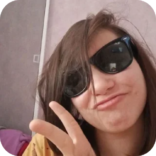 😎 emoji как всегда дрисня брат💪 Telegram sticker 10 of 12