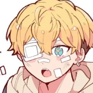 Sticker from чиф