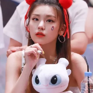 🎟️ emoji yeji by @stikersbsbs Telegram sticker 20 of 47