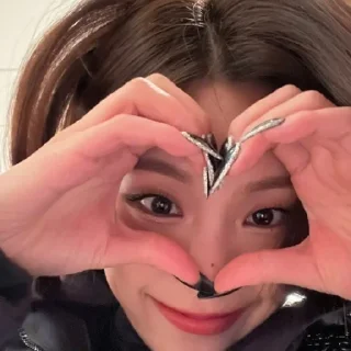 🎟️ emoji yeji by @stikersbsbs Telegram sticker 9 of 47