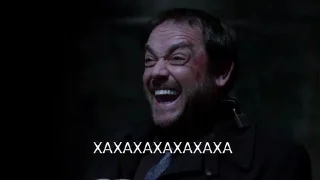 😂 emoji Дин Винчестер Telegram sticker 13 of 61