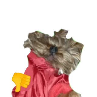 👎 emoji Дин Telegram sticker 8 of 33