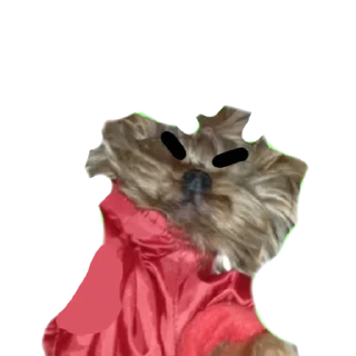 😠 emoji Дин Telegram sticker 18 of 33