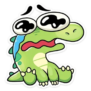 😭 emoji Дин :: @stickroom Telegram sticker 9 of 48