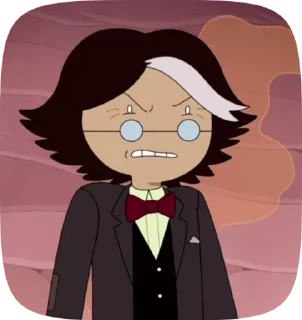 🌟 emoji ☆*:.｡.SIMON PETRIKOV.｡.:*☆ Telegram sticker 24 of 50