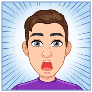 😲 emoji НИКОНОВ (@nikonow_official) Telegram sticker 12 of 38