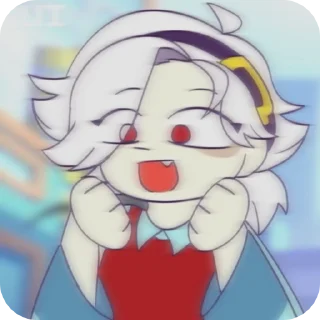 🖱 emoji ᑕOᒪETTEꦿ :: @Tldksn Telegram sticker 20 of 95