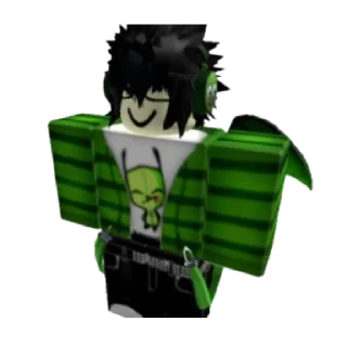 😄 emoji Roblox Players Telegram sticker 21 of 23