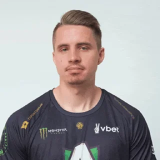 🙅 emoji @Dota2 PLAYERS EMOTIONS Telegram sticker 17 of 30