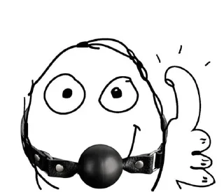 👍 emoji 👍👍👍 Telegram sticker 9 of 75