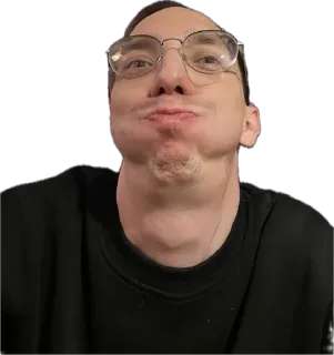 🤣 emoji колян Telegram sticker 11 of 27