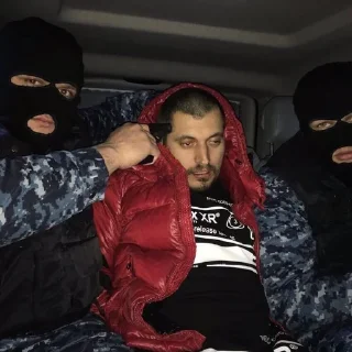 👮‍♂ emoji Паша техник Telegram sticker 4 of 25