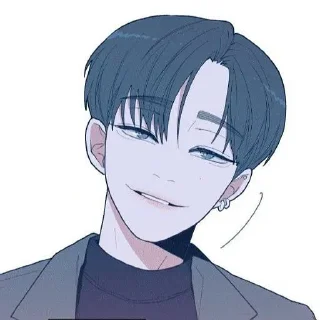 Sticker from Lov