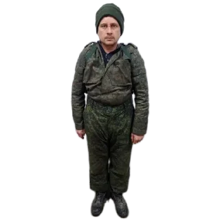 🪖 emoji Стики влада Telegram sticker 19 of 53