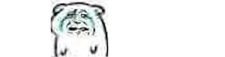 😣 emoji вот ведь Telegram sticker 13 of 57