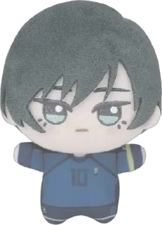 🌟 emoji ꒰ ꒰ 𝑅𝑖𝑛 𝐼𝑡𝑜𝑠ℎ𝑖 𝜗𝜚 @maffilelele Telegram sticker 8 of 50