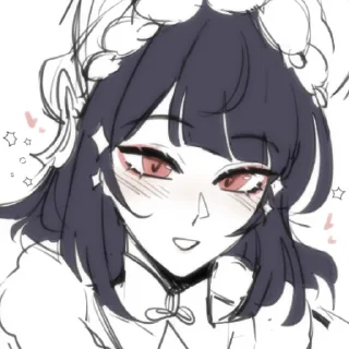 🧷 emoji Ꮺ ָ࣪ ,🍙 - @ohhhiloveu
◌ ◦ ❀ 
 ✧ Telegram sticker 20 of 120