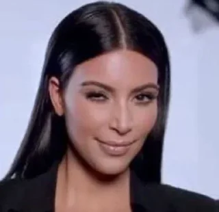 Sticker from Memes celebrities