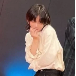 😚 emoji любимки Telegram sticker 19 of 25