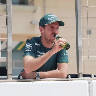 🍺 emoji seb vettel memes Telegram sticker 21 of 51