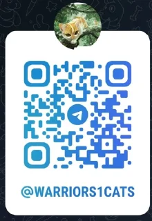 🌟 emoji https://t.me/warriors1cats Telegram sticker 6 of 6