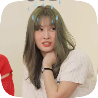 🥝 emoji 𝗆𝗈𝗆𝗈 𝖻𝗒 @sulliew Telegram sticker 14 of 49