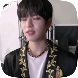 🪃 emoji 𝗌𝖾𝗎𝗇𝗀𝗆𝗂𝗇 𝖻𝗒 @dooonl Telegram sticker 7 of 50