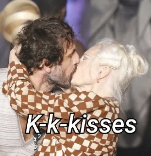 😘 emoji VIVIENNE WESTWOOD NEVER DIE 👑 Telegram sticker 23 of 80