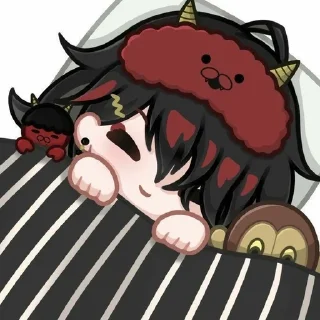 🌟 emoji Payable Red Carp Telegram sticker 16 of 20